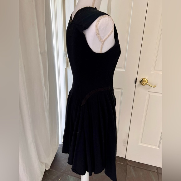 All Saints Spitafields Dress NWOT - Picture 4 of 14